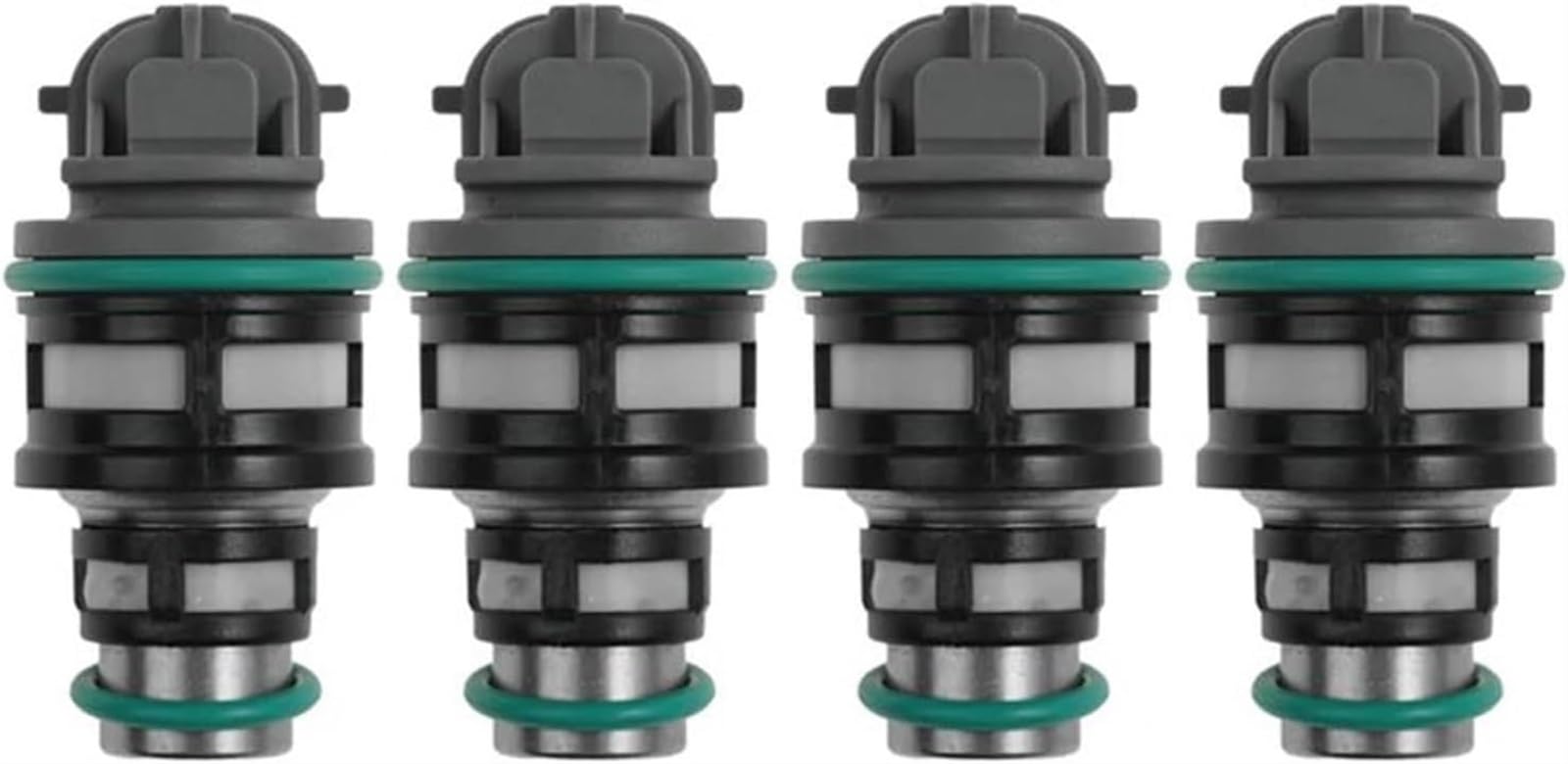 Automotive Fuel injectors 17113124 17113197 FJ1004 Fuel Injector Nozzle for GMC for Sonoma 1994 1995 1996 1997