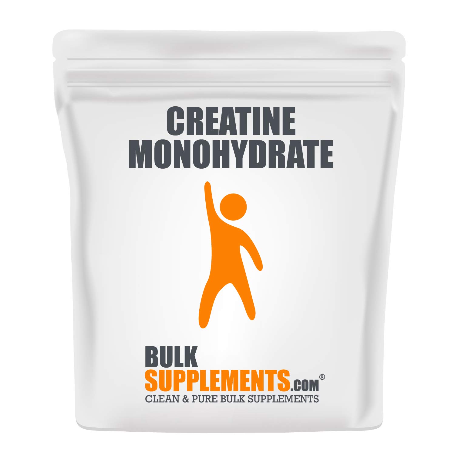 Creatine Monohydrate (Micronized) Creatine Powder