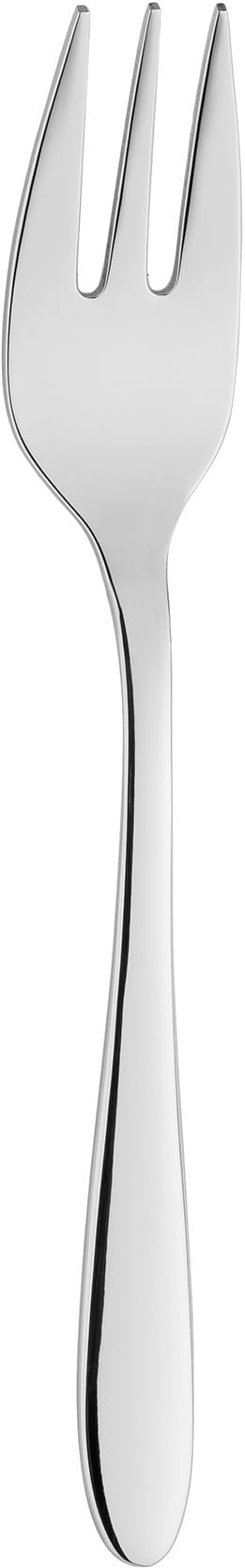 ZWILLING Juego de cubiertos de mesa de 30 piezas, para 6 personas, acero inoxidable 18/10, pulido, estilo serie