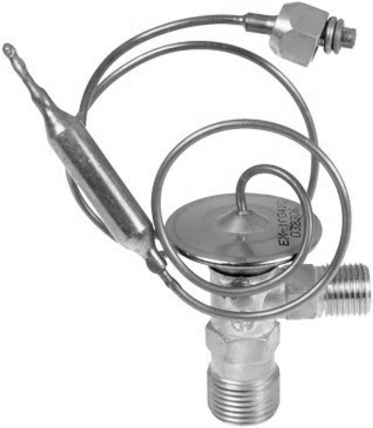 Expansion Valve Mitsubishi Galant 8993 Automotive