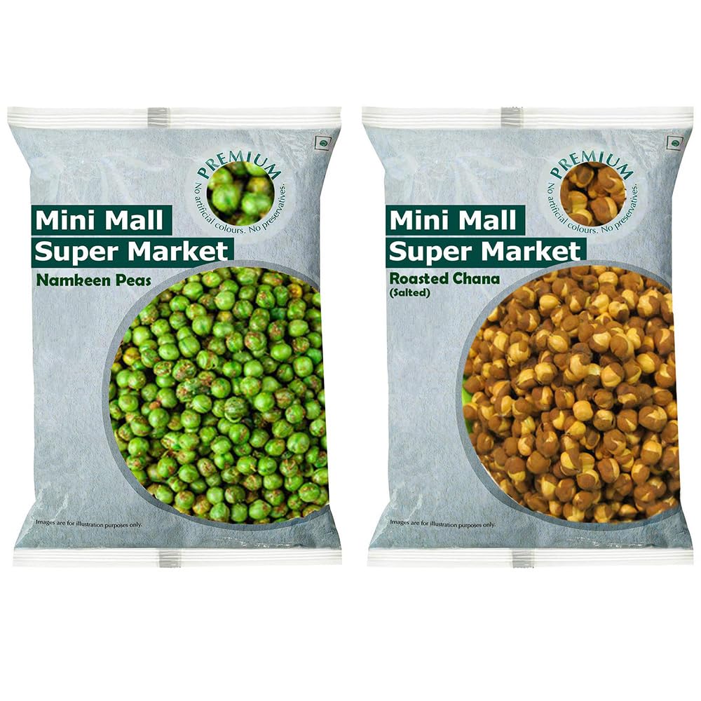 See full amazon price history chart for MINI MALL SUPER MARKET Combo Pack Of Salted Bhuna Chana/Namkeen Green Peas (400 Grams2) MINI MALL SUPER MARKET Combo Pack Of Salted Bhuna Chana/Namkeen Green Peas (400 Grams2) (B0CHZ1WB1F) Amazon Price History, Amazon Price Tracker