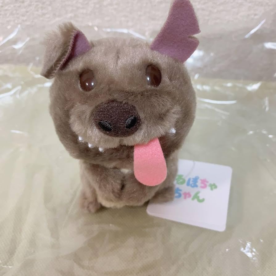 Amazon | ダンテ うるぽちゃちゃん リメンバー・ミー W | 人形