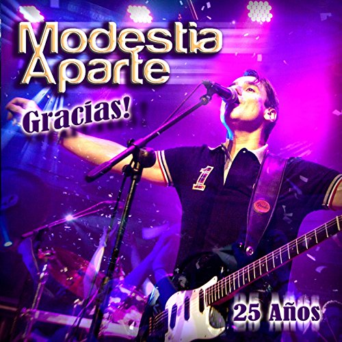 Modestia Aparte