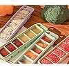 Silicone-Heart-Cube-Freezer-Tray-Baby-Food-Storage-Cubes-with-Clip-On-Lid-Freeze-Baby-Food-Soups-Purees-Ice-Easy-and-Safe-Design-Made-in-Korea-Ocean-Blue
