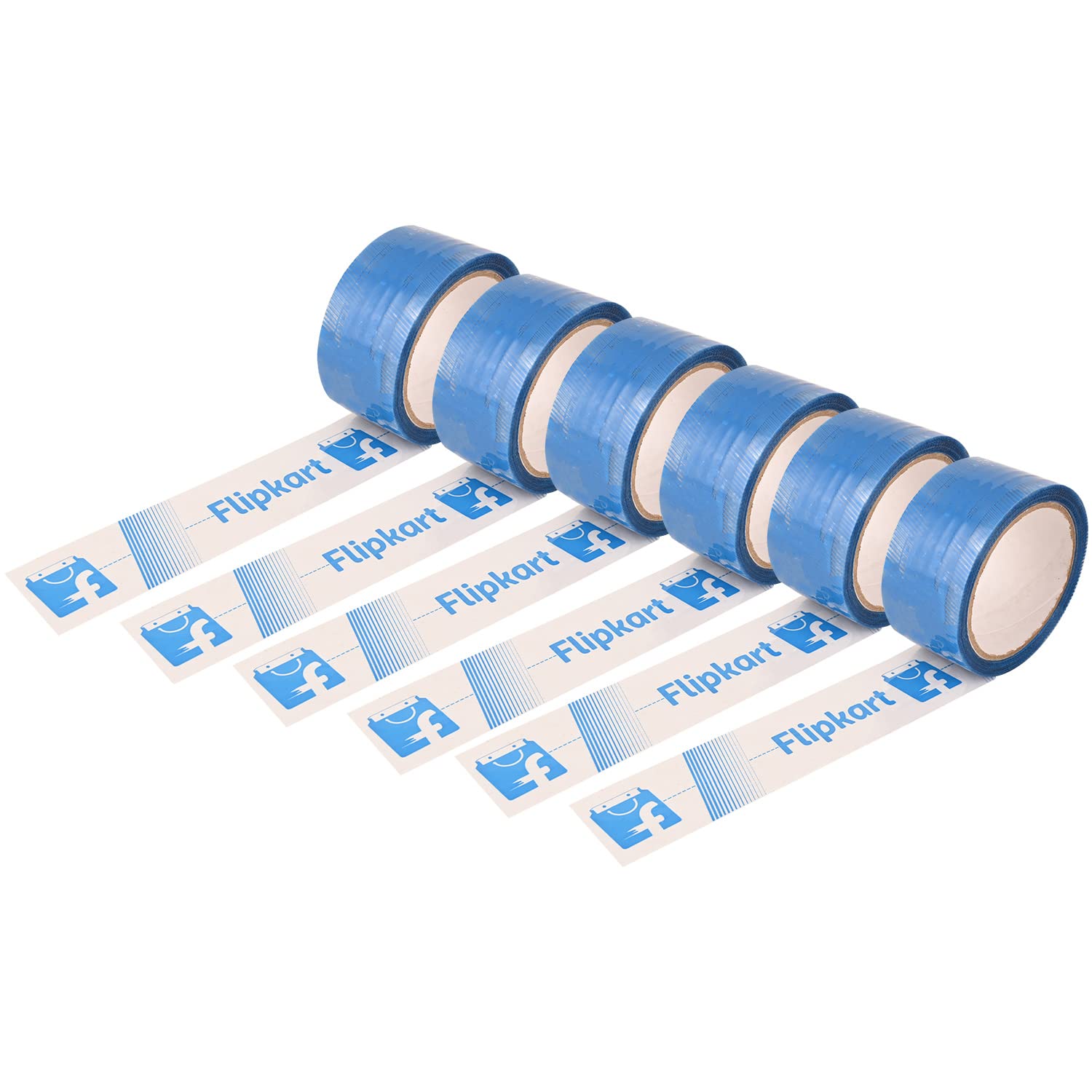 AIPL Flip kart branded Prime Packaging Tape with Strong Adhesive No Residue Easy to Use & Pack Stuff Multipurpose Usage (1 Pc) (B0BD9FCQ14) Amazon Price History, Amazon Price Tracker
