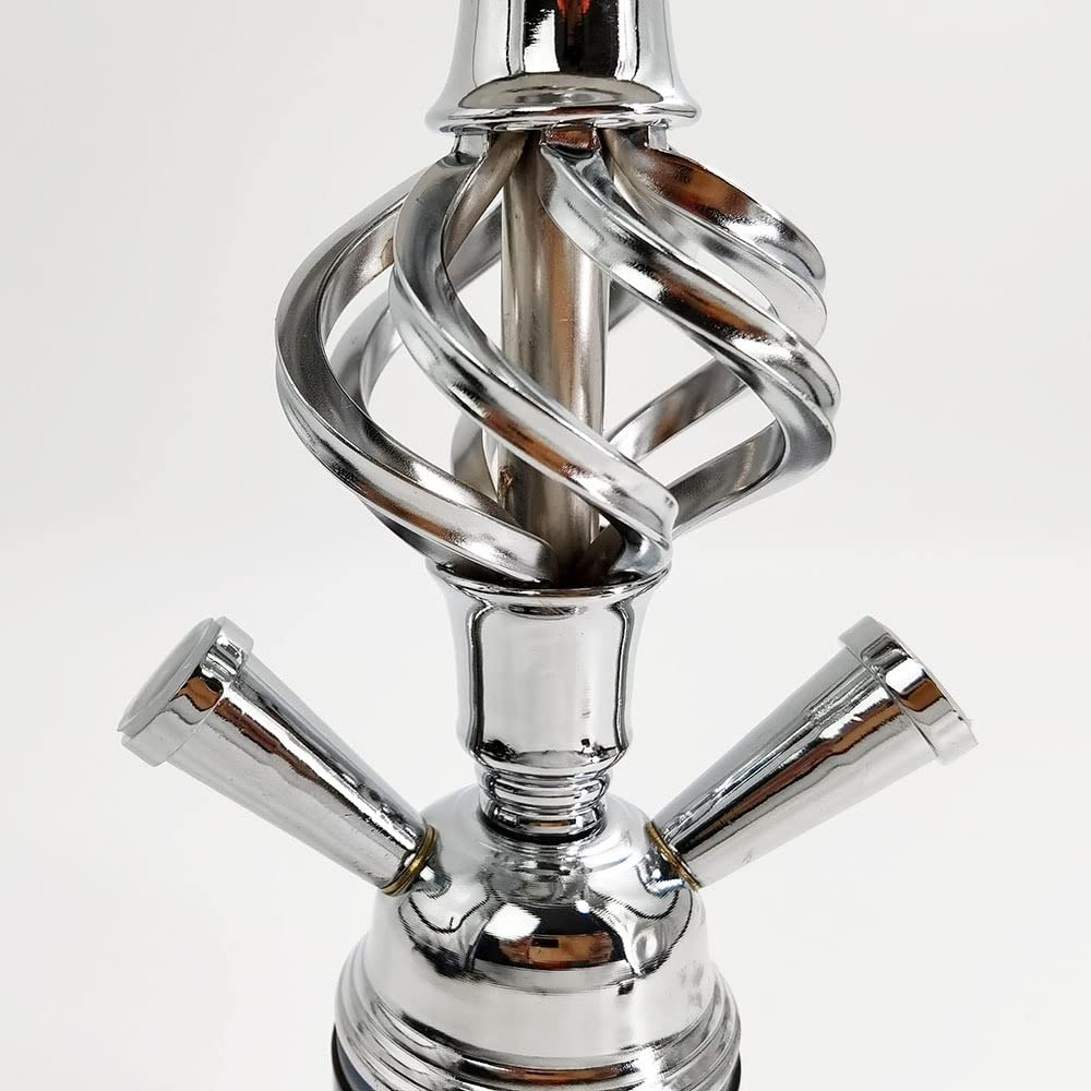 Amazon.co.jp: シーシャ フーカ 【ミニサイズ 】水タバコ ガラスShisha 