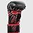 Venum Challenger 3.0 Sparring Gloves - Black/Red - M