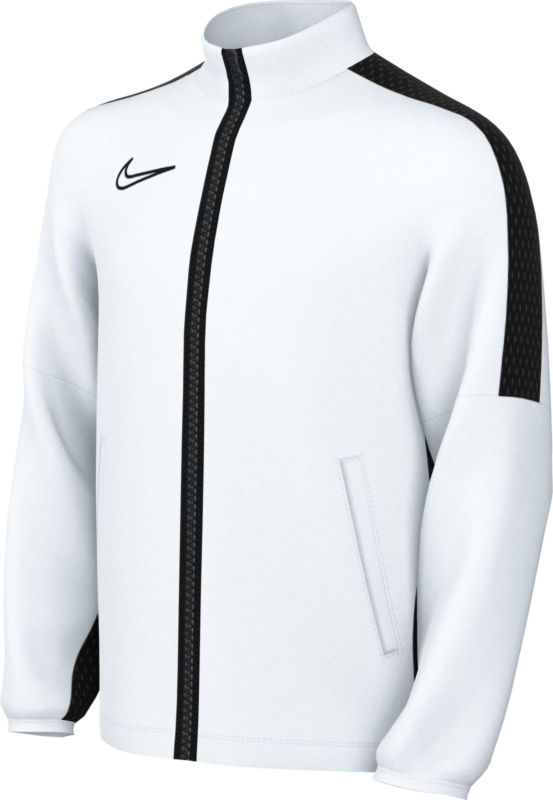 NIKE Y Nk Df Acd23 Trk Jkt W Woven Soccer Track Jacket Mixte enfant