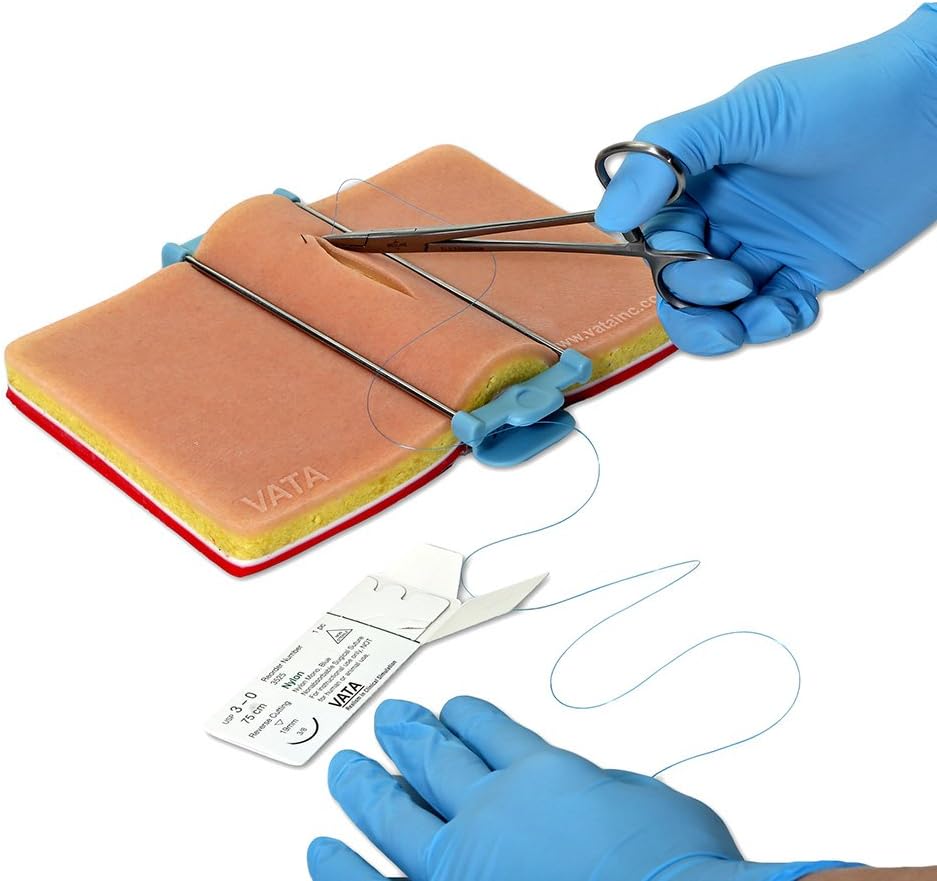 Suture-Skills Trainer - 3500 by VATA