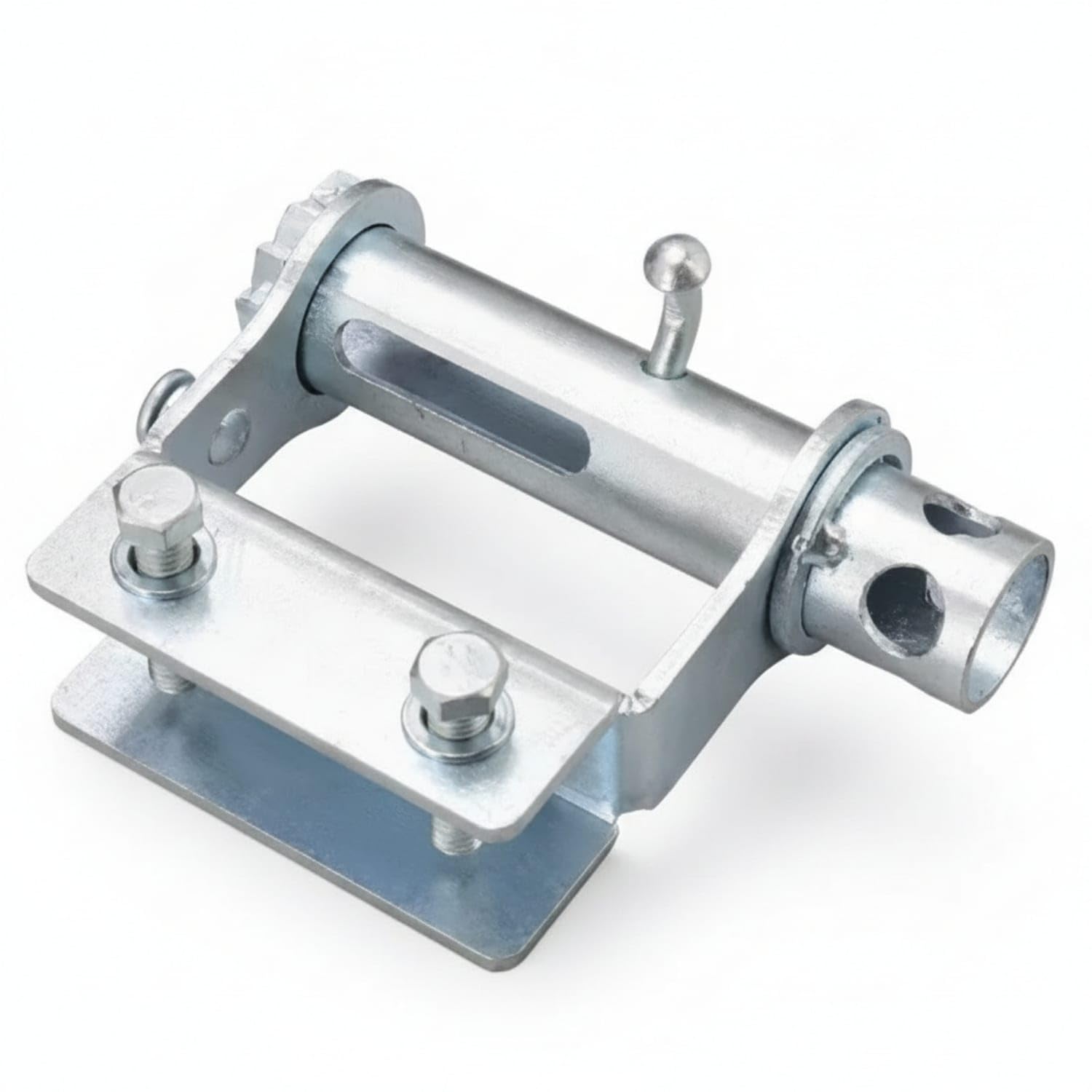 Mounting Bracket Truck Tie-down Tensioner Industrial Style Cargo Strap Tensioner Compact Load Securing Strap Silver Finish, L|Truck Tool Boxes|eBay Motors-image-25