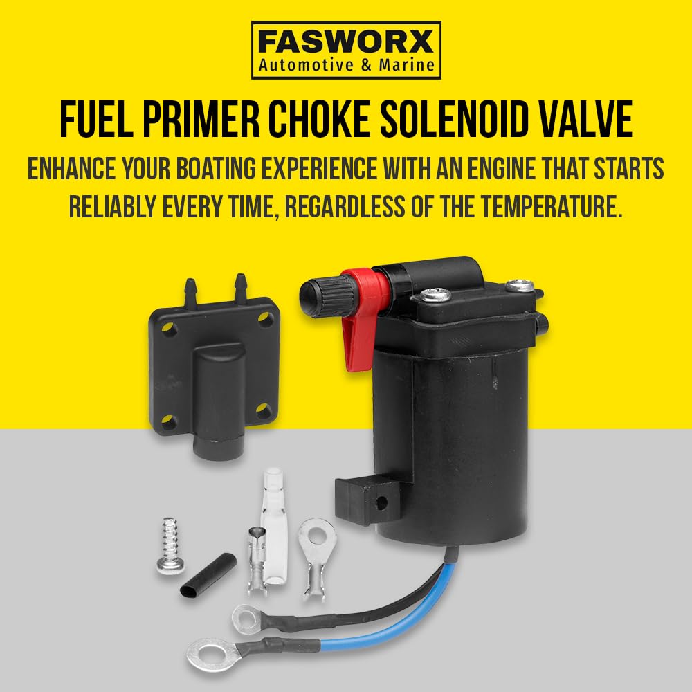 Zündspule Für Außenbordmotor - Ersatzteil Für Johnson Evinrude 18-35 PS