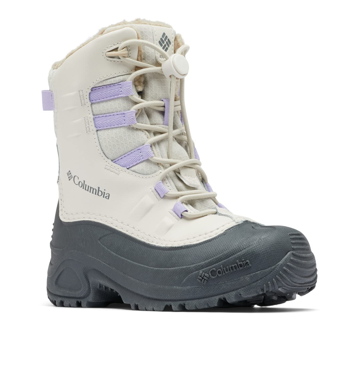 Columbia Kids' Bugaboot Celsius Snow Boots