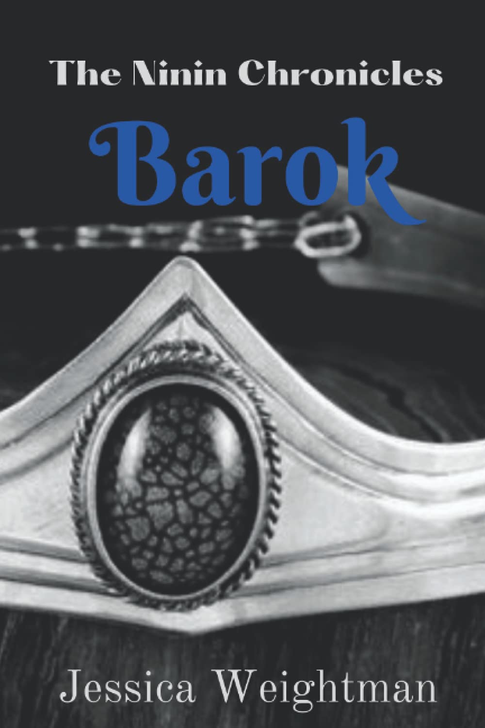 Cover of Barok
