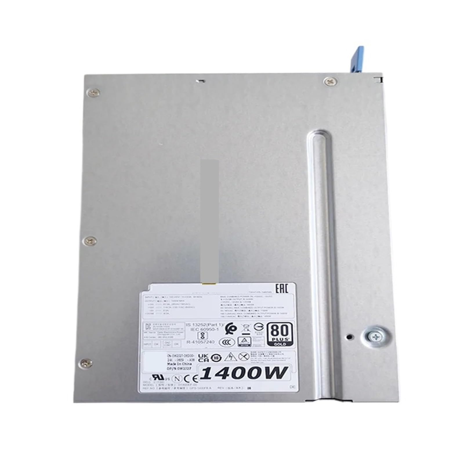 SWEWDSQG Power Supply D1400EF-00
