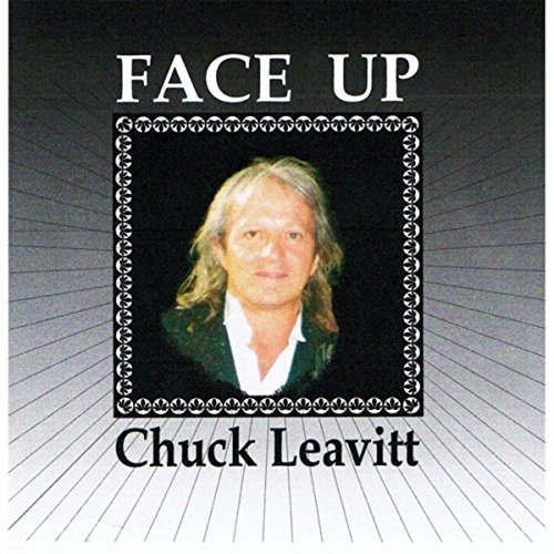 Amazon.com: Face Up : Chuck Leavitt: Digital Music
