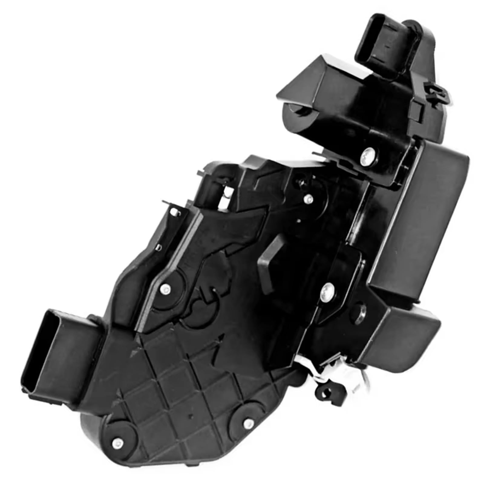Kpuwers Rear Left Lr013892 For Land For Range For Rover For Discovery For Evoque L320 Car Door Lock Actuator Lr014100 Lr014101 Lr013890 Lr013892 Door Lock Latch Actuator(Rear Left Lr013892)