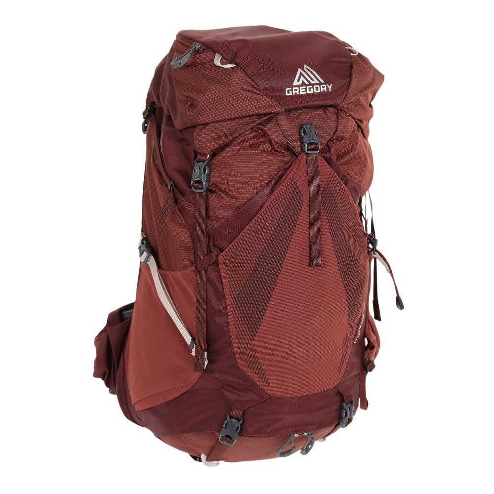 Amazon.co.jp: グレゴリー（GREGORY） バックパック リュック 登山 