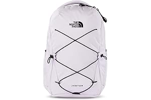North Face Jester Everyday Laptop Backpack for Women