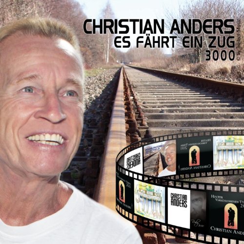 Christian Anders