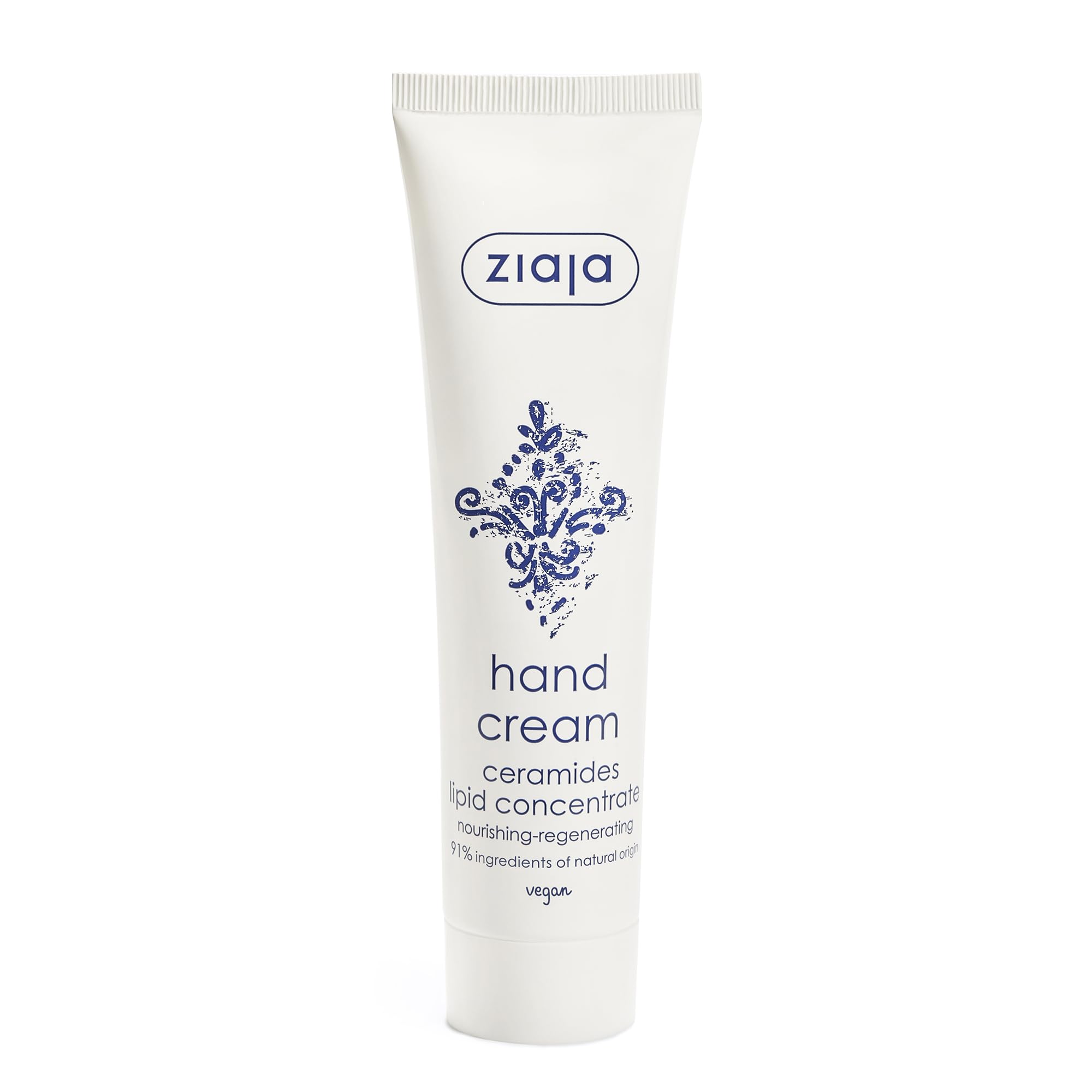 Ceramidas Crema De Manos - 100 Ml