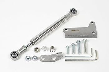 Amazon | スペシャルパーツ武川(TAKEGAWA) 強化ダンパーキット