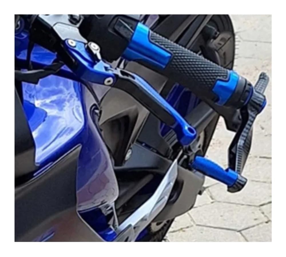 Protector Mano Empuñaduras De Manillar Motocicleta, Protecto