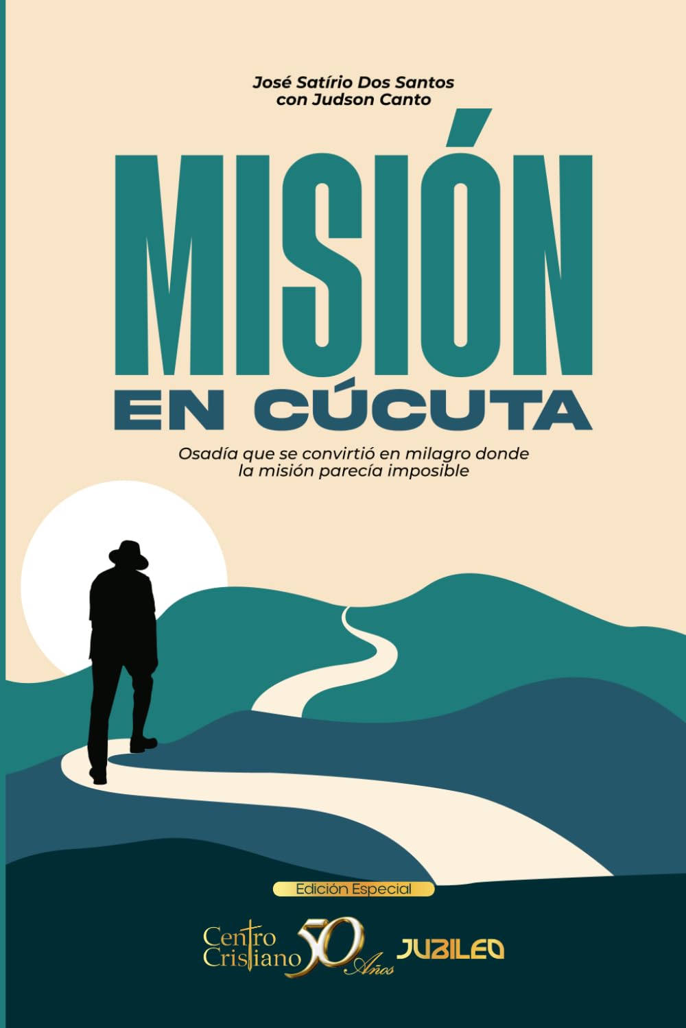 Misión en C'úcuta