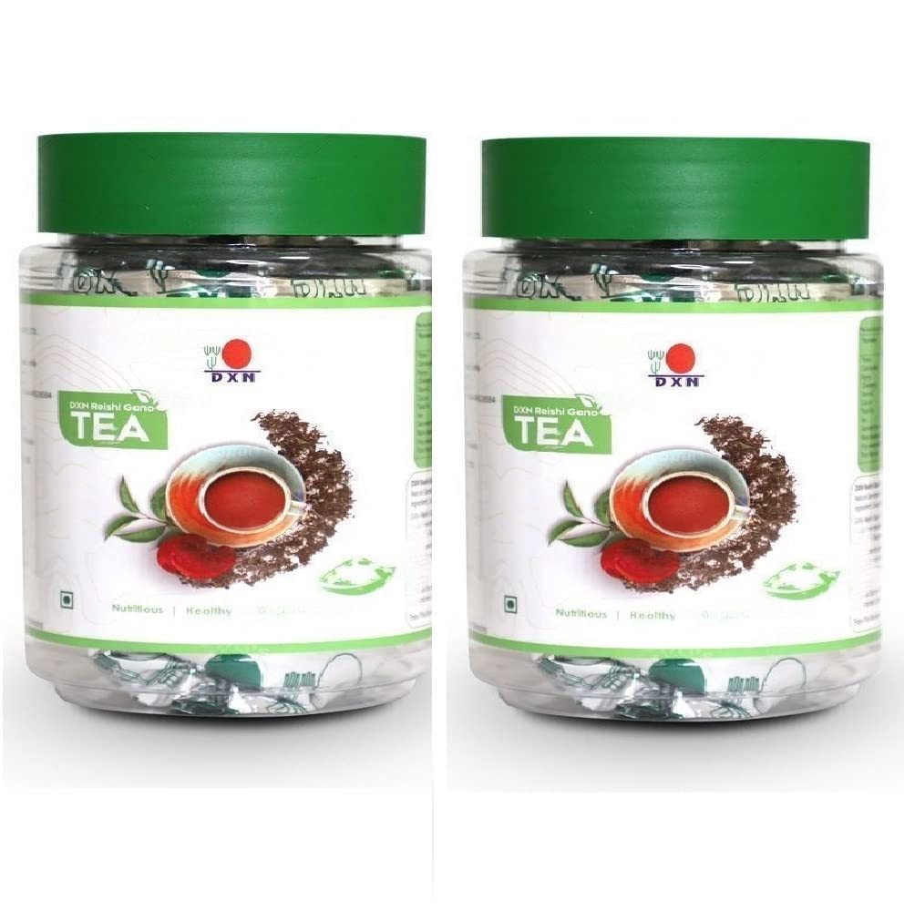 Woves Dxn Reishi Gano Tea 250G (500G), 0.25 kilograms (B0BL3HLYNL) Amazon Price History, Amazon Price Tracker