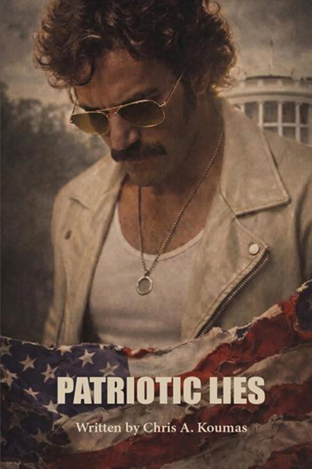 PATRIOTIC LIES: The Effects Of The Blood Of Jesus In Our Lives