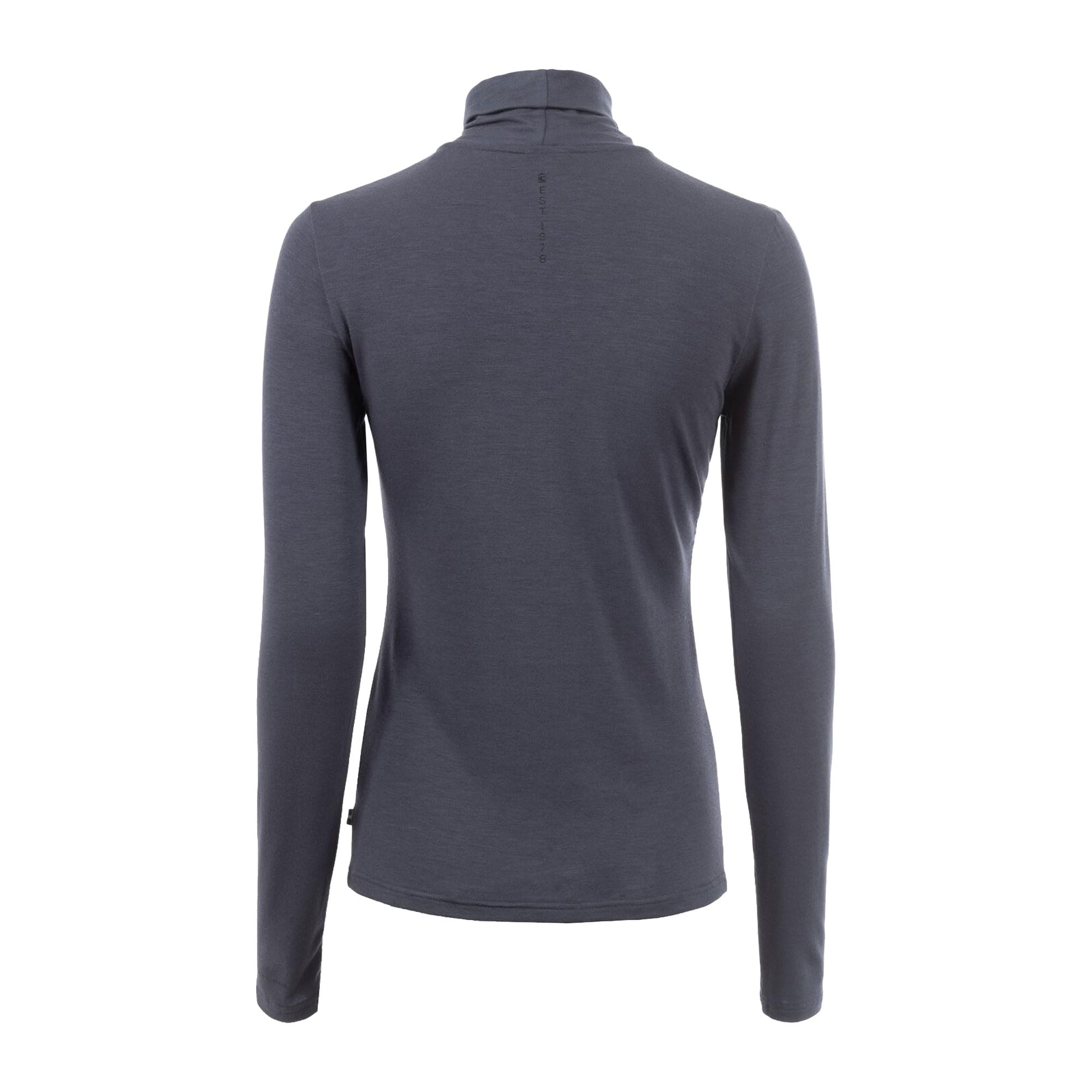 Cavallo - Damen Rollkragen Shirt CAVALGERJE - Winter 2023