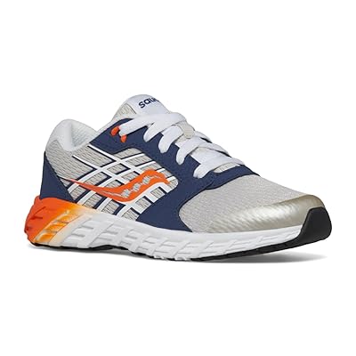 Saucony Kids Wind 2.0 (Little Kid/Big Kid) Kid
