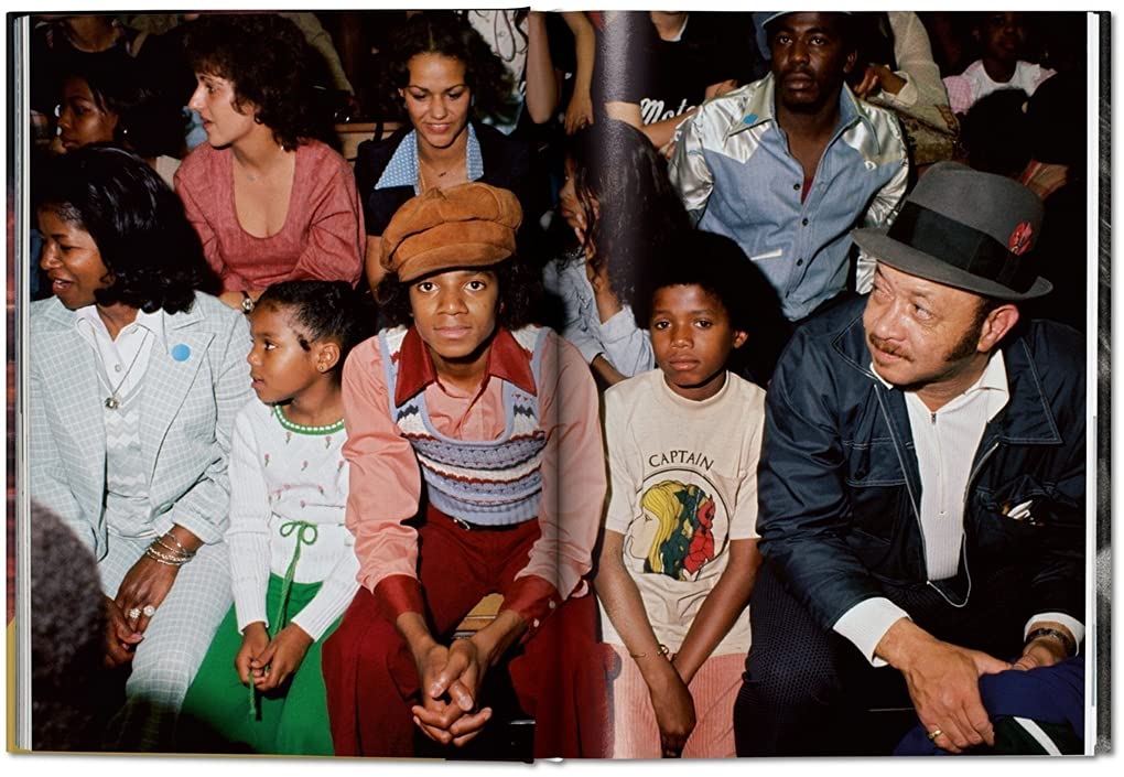 Bruce Talamon. Soul R&B funk. Photographs 1972-1982. Ediz. inglese, francese e tedesca