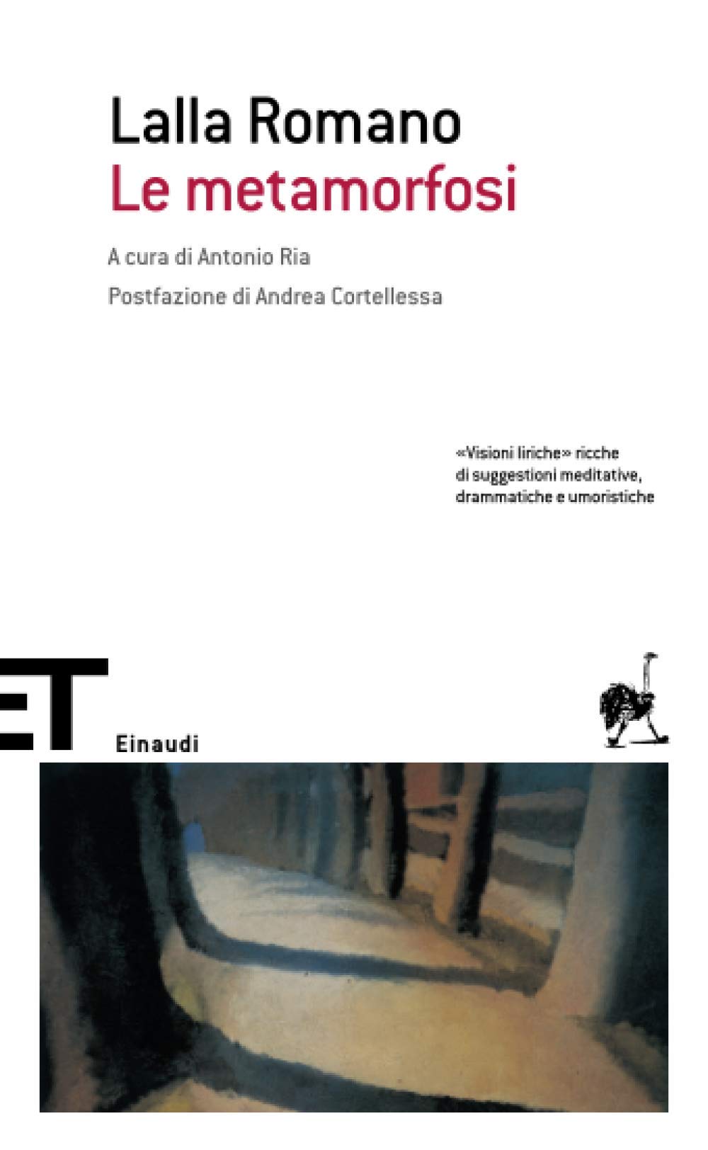 Le metamorfosi (ET Scrittori)