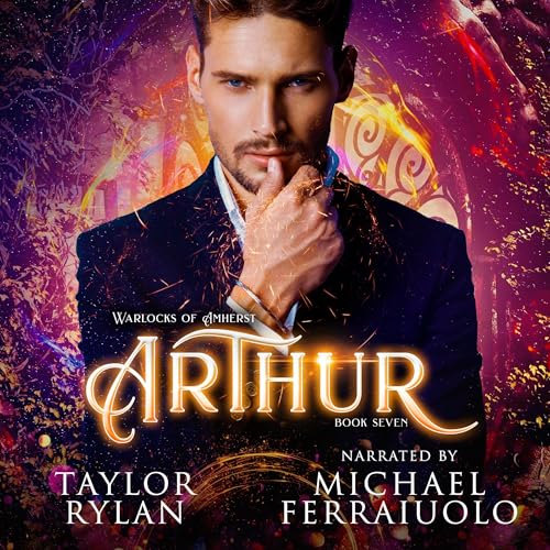 Arthur by Taylor Rylan episode artwork
