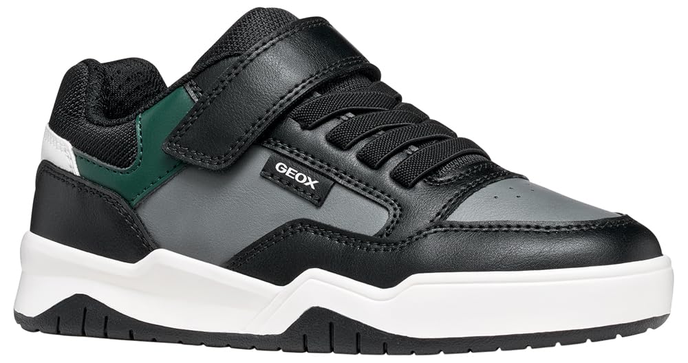 Geox J Perth Boy E ZapatillasNiños