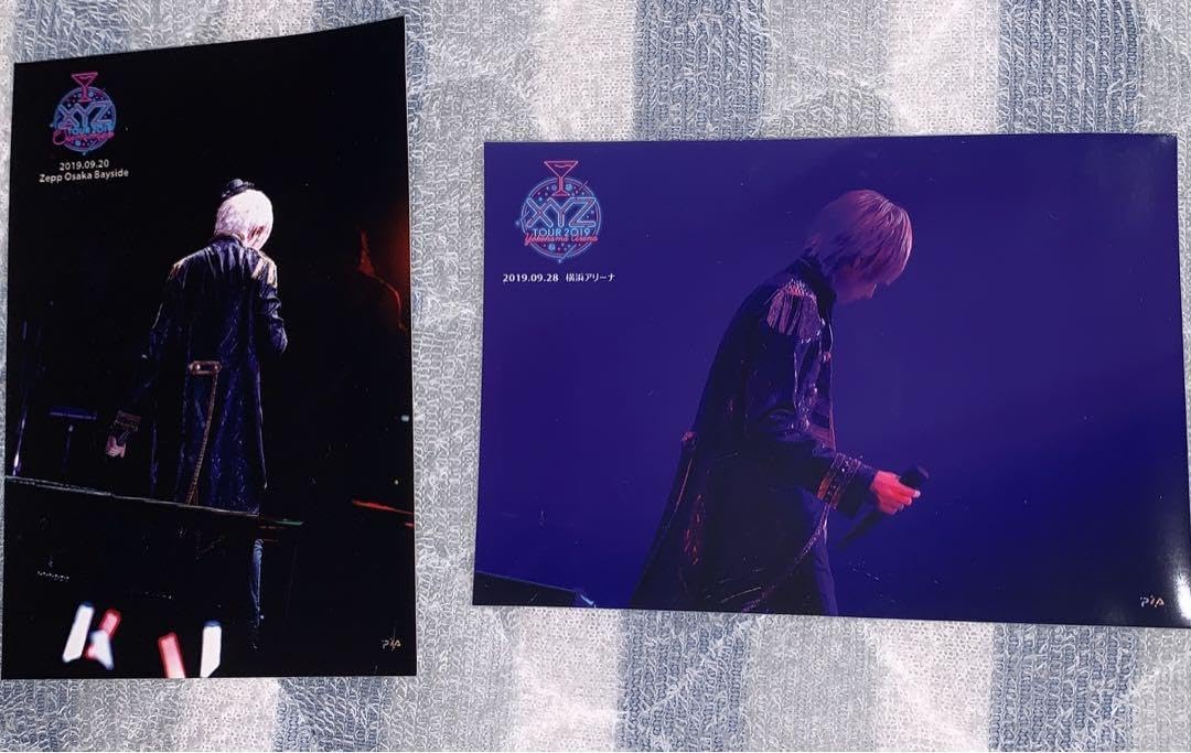 まふまふ メモカ まふまふ東京ドームライブ「メモリアルフォト」 | 楽天コレクション