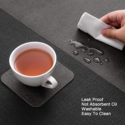 Myir JUN Placemats and Coasters Set of 4 - Image 3