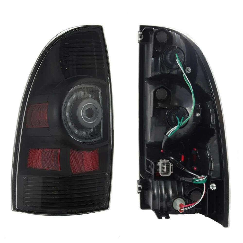 For Toyota Tacoma 2005-15 Passenger RH Side Led Rear Brake Stop