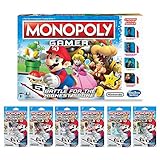 Monopoly Gamer Pack Bundle (Amazon Exclusive)