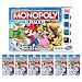 Monopoly Gamer Pack Bundle (Amazon Exclusive)