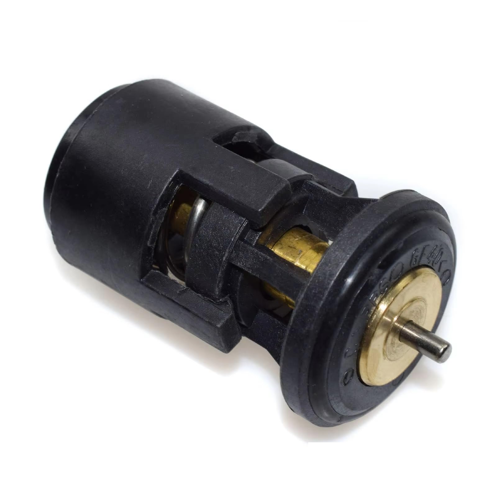 Gruppo Refrigerante Termostato Flangia Montaggio Termostato Liquido Raffreddamento Accessori Auto 032121119H 032121121B Compatibile Con Per Golf Per Polo 032121110B 032121119B