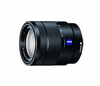 SONY 16-70mm F4 レンズフード付き Amazon.com : Sony SEL1670Z Vario-Tessar T E 16-70mm F4 ZA