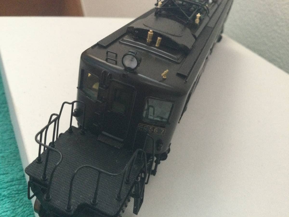 Amazon | 天賞堂 ブラスベーシックシリーズ EF56 東海道タイプ