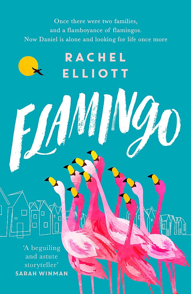 Buy Flamingo: Longlisted for the Women's Prize for Fiction 2022, an exquisite novel of kindness and hope — BookShops.in