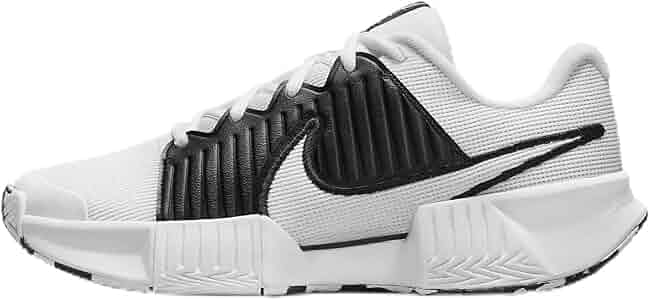 Amazon.com | Nike Zoom Challenge Women's Pickleball Shoes (FQ4155