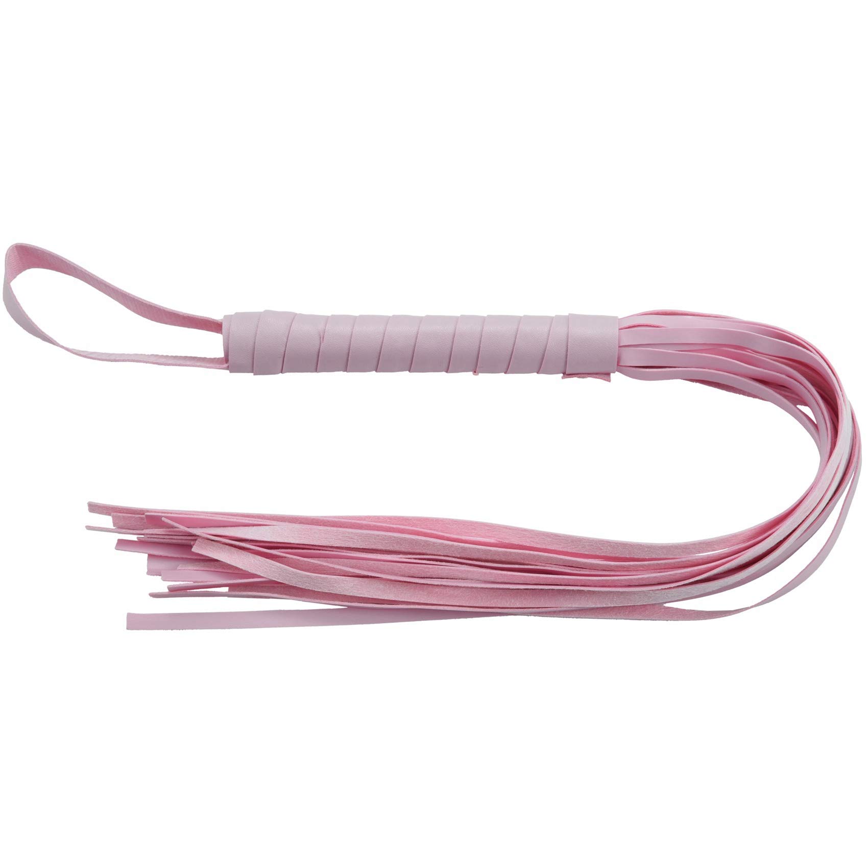 EróTico Fetiche Nalgadas Bdsm Flogger Juegos para Adultos Whip Sex Parejas Sm Juegos Suministros Rosa