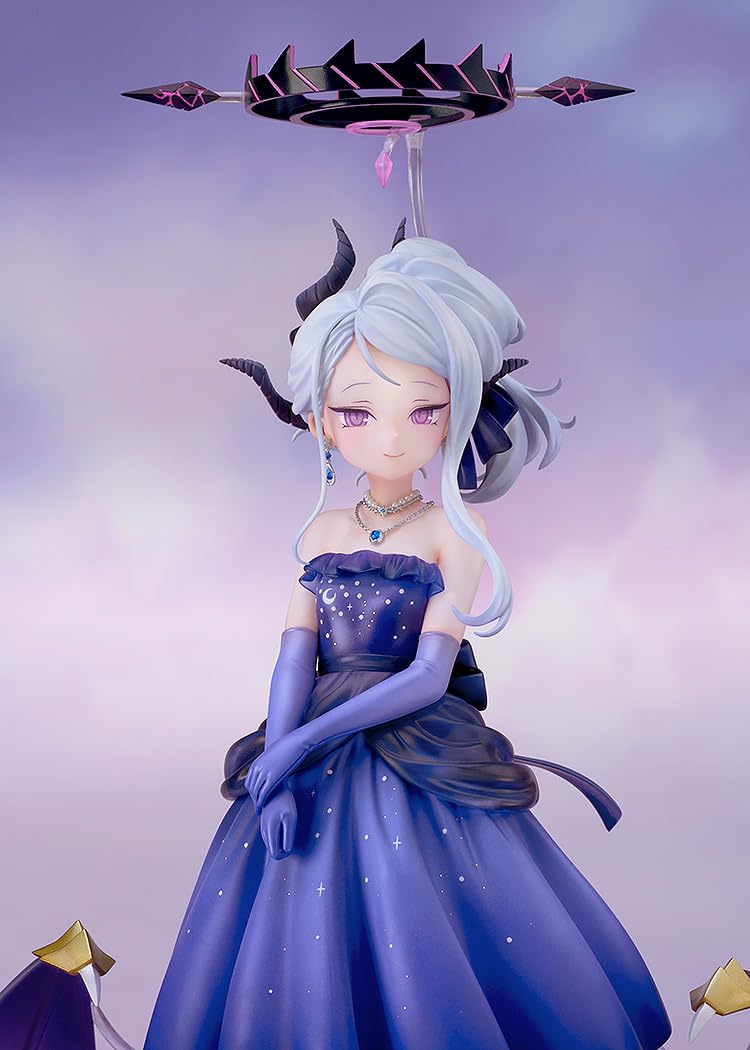 Amazon | グッドスマイルカンパニー[GOOD SMILE COMPANY] ブルー