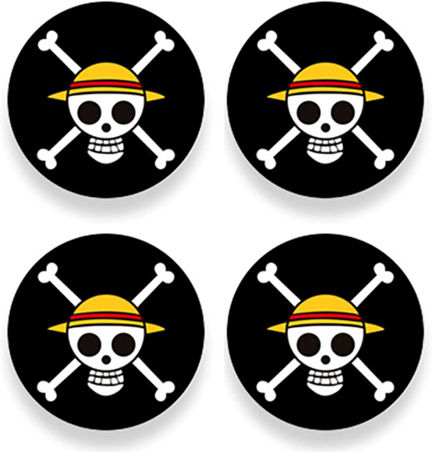 SALEX Replacement Metal Plates Set for Magnetic Car Burundi Ubuy