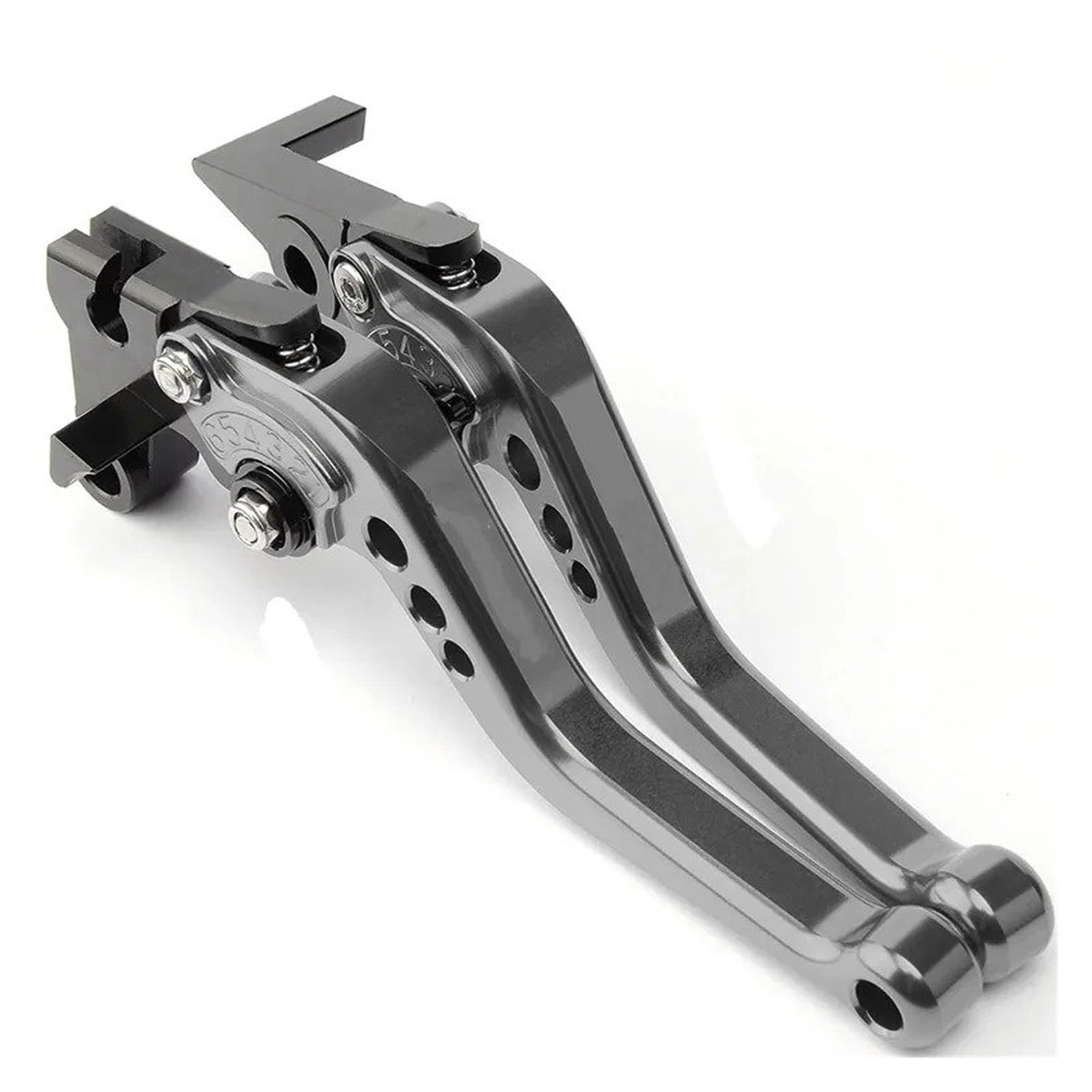 Bcumst Q Brake Lever Handle For Mt09 Mt07 Mt03 For Mt-10 For Mt-07 For Mt-09/Tracer Mt 07 09 03 2013-2022 Motorcycle Handle Lever Brake Clutch