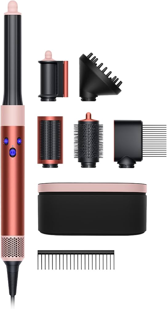 ヘアドライヤー Dyson Airwrap Multi-Styler Complete Dyson Airwrap™ Multi-Styler and Dryer : Amazon.ca: Everything Else